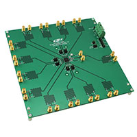 Silicon Labs - SI53112-EK - EVAL KIT FOR SI53112