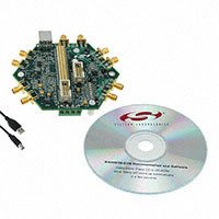 Silicon Labs - SI5325/26-EVB - BOARD EVAL FOR SI5325/26