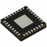 Silicon Labs - SI4754-A40-GMR - IC CAR RADIO RX AM/FM 32QFN