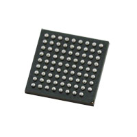 Silicon Labs - SI5375B-A-GL - IC CLK GEN/JITTER ATTEN 80LBGA