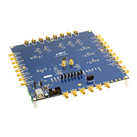 Silicon Labs - SI5380-D-EVB - SI5380 EVALUATION BOARD FOR ULTA