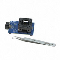 Silicon Labs - SI538X4X-64SKT-DK - DEV BOARD FOR CBPROG-DONGLE