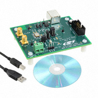 Silicon Labs - SI570-PROG-EVB - KIT DEV SI570 I2C PROGR OSC