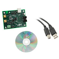 Silicon Labs - SI5XX-PROG-EVB - KIT EVALUATION FOR SI5XX