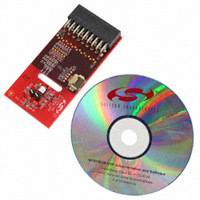 Silicon Labs - SI7013EVB-UDP - BOARD UDP PLUG-IN CARD SI7013