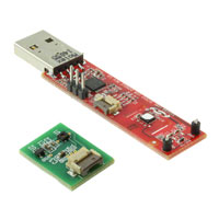 Silicon Labs - SI7034-EVB - EVALUATION BOARD SI7034