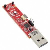 Silicon Labs - SI7053-EVB - EVAL BOARD FOR SI7053