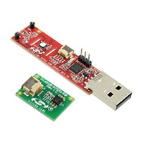 Silicon Labs - SI7051-EVB - EVALUALTION BOARD FOR SI7051