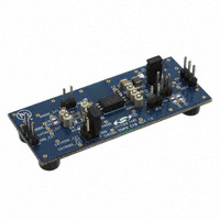 Silicon Labs - SI826XSDIP6-KIT - KIT EVAL SI826X IN SO-6