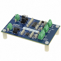 Silicon Labs - SI8273ISO-KIT - SI8273/71 EVAL KIT