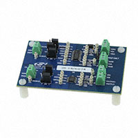 Silicon Labs - SI8274ISO-KIT - SI8274/71 EVAL KIT