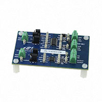 Silicon Labs - SI8275ISO-KIT - SI8275/71 EVAL KIT