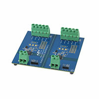 Silicon Labs - SI8285_86-KIT - EVALUATION KIT FOR SI8285 AND SI