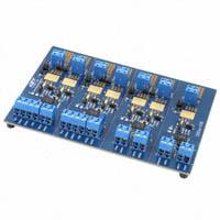 Silicon Labs - SI82XX-KIT - KIT DEV FOR SI82XX ISOLATORS