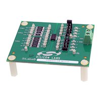 Silicon Labs - SI838XISO-KIT - SI838X EVAL KIT