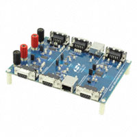 Silicon Labs - SI86XXCOM-KIT - DIGITAL ISOLATED COMM KIT