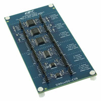 Silicon Labs - SI86XXISO-KIT - KIT EVAL SI86XX 3.75KV 5KV