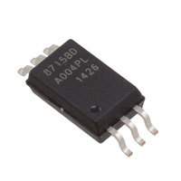 Silicon Labs - SI8715BD-A-IS - DGTL ISO 5KV 1CH GEN PURP 6DIPGW