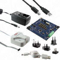 Silicon Labs - SIM3C1XX-B-DK - KIT DEVELOPMENT SIM3C1XX