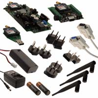 Silicon Labs - SISNAP915DK - RF EVAL 915MHZ SYNAPSE DEV KIT