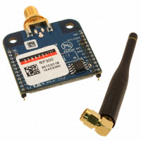 Silicon Labs - SISNAP915EK - RF EVAL 915MHZ MODULE ANTENNA
