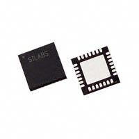 Silicon Labs C8051F413-GMR