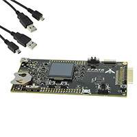 Silicon Labs - SLSTK2001A - EFM8UB20 UNIVERSAL BEE STARTER K