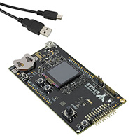 Silicon Labs - SLSTK2011A - EFM8SB20 SLEEPY BEE STARTER KIT