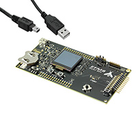 Silicon Labs - SLSTK2022A - EFM8BB3 BUSY BEE STARTER KIT