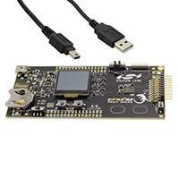Silicon Labs - SLSTK3401A - EFM32 PEARL GECKO STARTER KIT