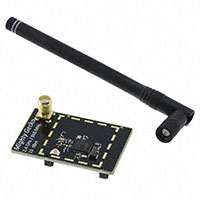 Silicon Labs - SLWRB4150A - EFR32MG 2400/868 MHZ 13 DBM DUAL