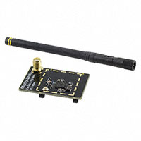 Silicon Labs - SLWRB4150B - EFR32MG 2400/915 MHZ 20 DBM DUAL