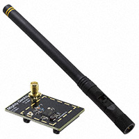 Silicon Labs - SLWRB4158A - EFR32MG13 2400/915 MHZ 19 DBMDUA