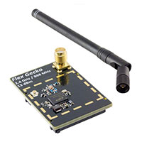 Silicon Labs - SLWRB4250B - EFR32FG 2400/868 MHZ 13 DBM DUAL