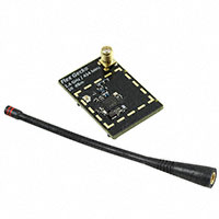 Silicon Labs - SLWRB4251B - EFR32FG 2400/434 MHZ 10 DBM DUAL