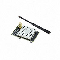 Silicon Labs - SLWRB4251D - EFR32FG 2400/169 MHZ 20 DBM DUAL