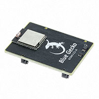 Silicon Labs - SLWRB4300A - BLUE GECKO BGM111 BLUETOOTH SMAR