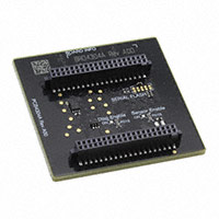 Silicon Labs - SLWRB4304A - MGM12P 2.4 GHZ +18 DBM W/LNA RAD