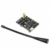 Silicon Labs - SLWRB4502B - EZR32LG 434 MHZ 10 DBM RADIO BOA