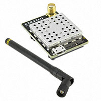 Silicon Labs - SLWRB4503A - EZR32LG 915 MHZ 20 DBM RADIO BOA