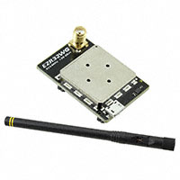 Silicon Labs - SLWRB4503B - EZR32WG 915 MHZ 20 DBM RADIO BOA