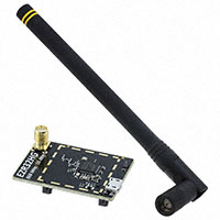 Silicon Labs - SLWRB4546A - DEV BOARD EZR32HG 868MHZ