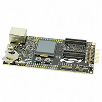 Silicon Labs - SLWSTK6120A - DEV KIT WIFI WGM110 2.4GHZ