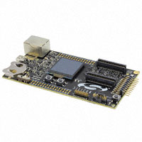 Silicon Labs - SLWSTK6200A - DEV KIT WIRELESS EZR32LG 868MHZ