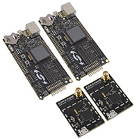 Silicon Labs - SLWSTK6220A - DEV KIT WIRELESS EZR32WG 868MHZ