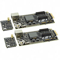 Silicon Labs - SLWSTK6221A - DEV KIT WIRELESS EZR32WG 434MHZ