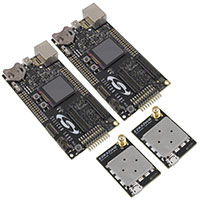 Silicon Labs - SLWSTK6222A - DEV KIT WIRELESS EZR32WG 915MHZ