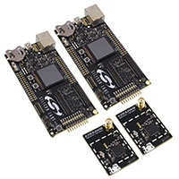 Silicon Labs - SLWSTK6223A - DEV KIT WIRELESS EZR32WG 490MHZ