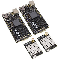 Silicon Labs - SLWSTK6224A - DEV KIT WIRELESS EZR32WG 169MHZ