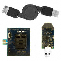 Silicon Labs - TOOLSTICK300PP - ADAPTER PROGRAM TOOLSTICK F300